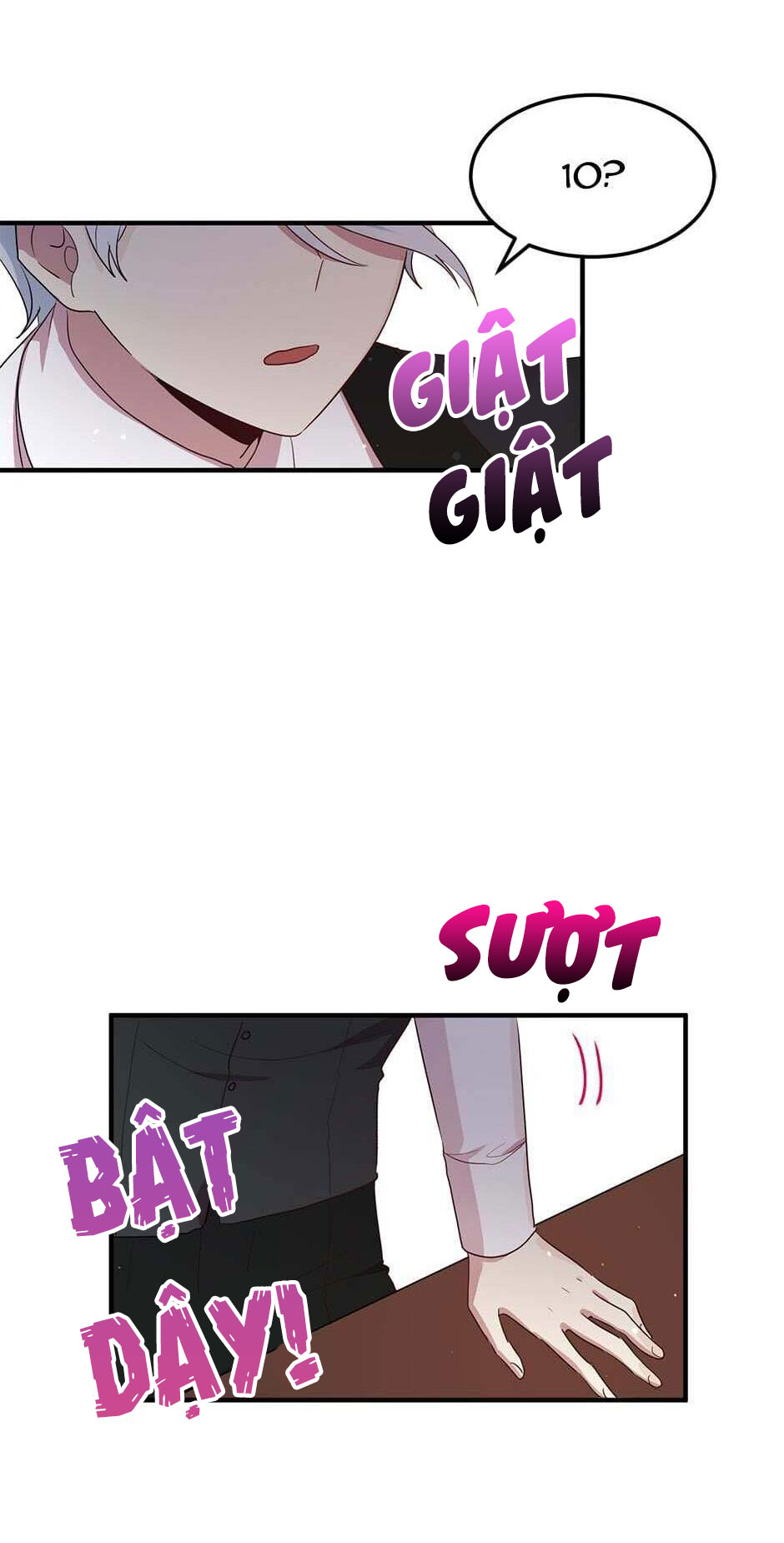 tại sao ngài làm điều này, công tước chapter 106 29