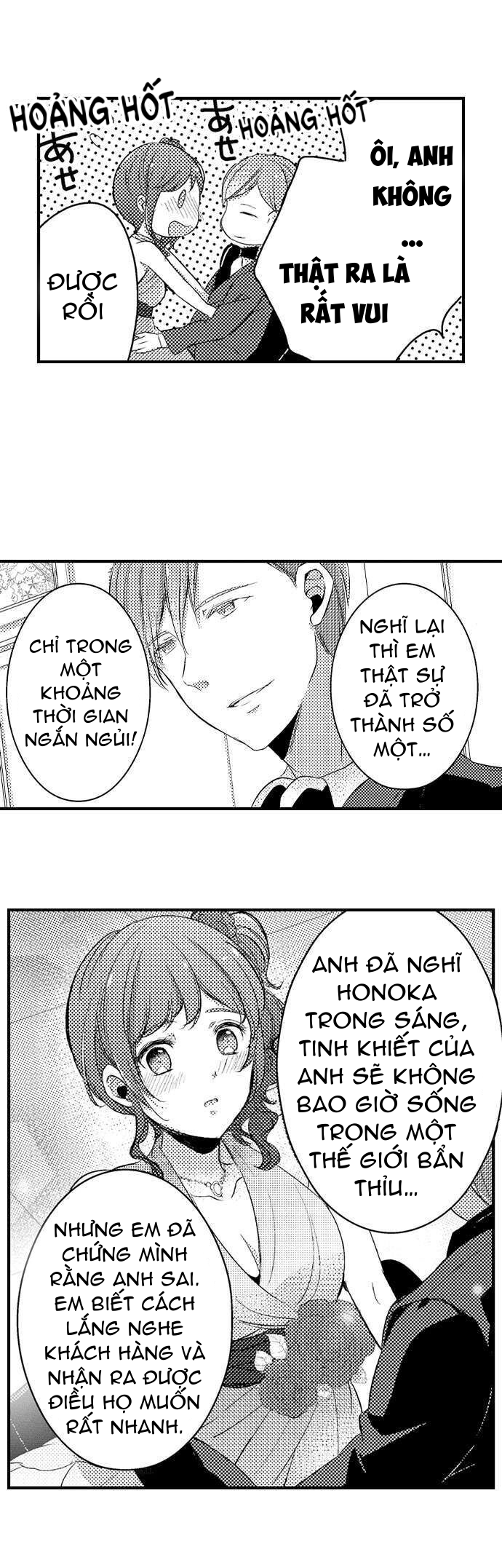 tâm trạng vào buổi tối chapter 36 7