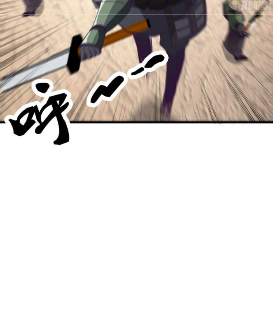 nãi ba là chiến thần mạnh nhất chapter 84 32