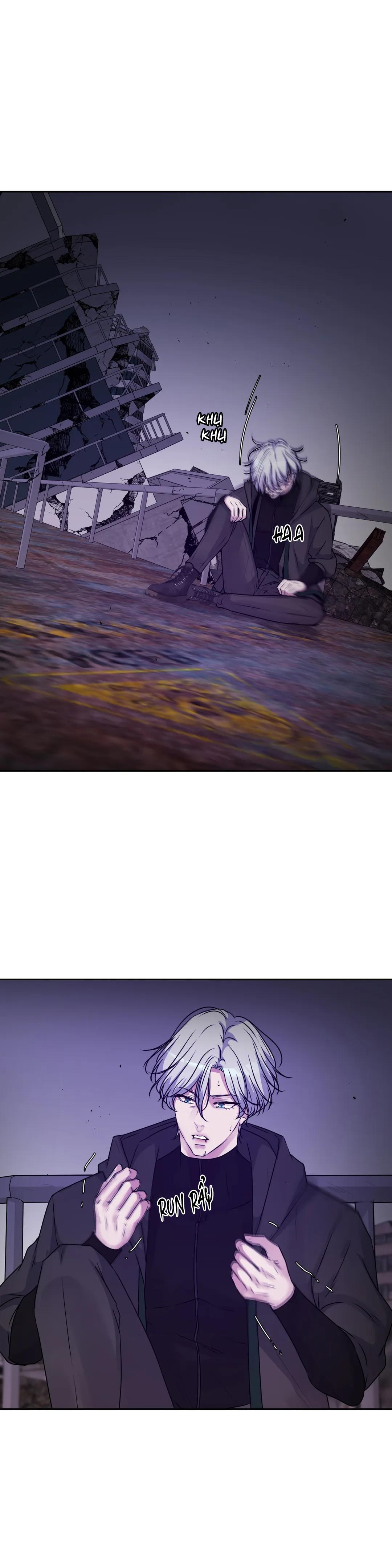 hừng đông chapter 17 15