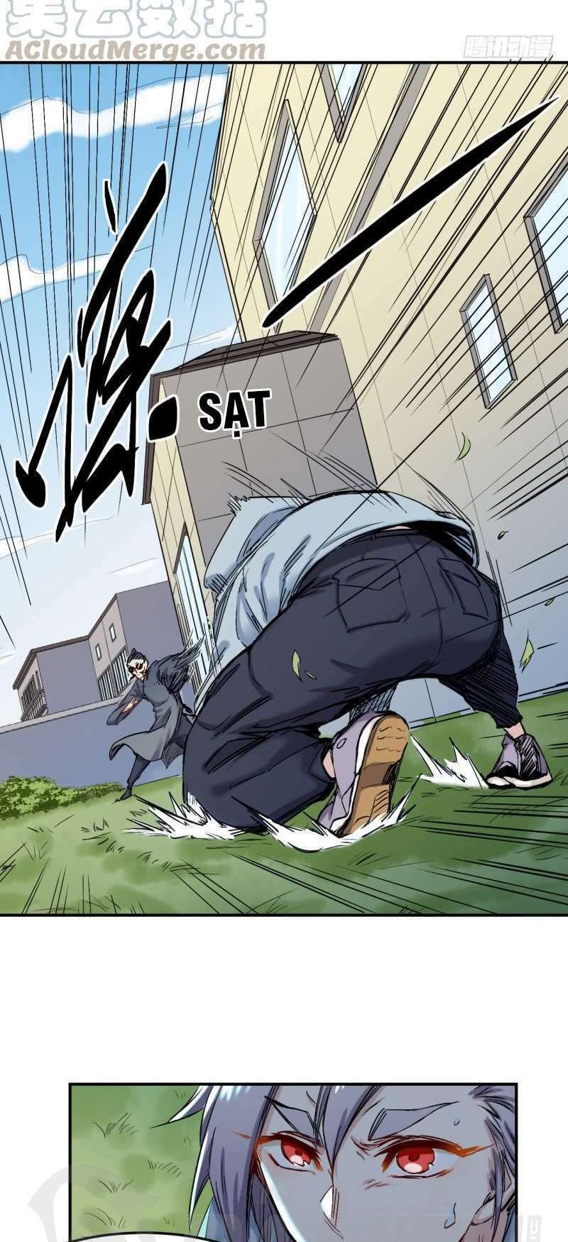 đỉnh phong thần y chapter 52 20