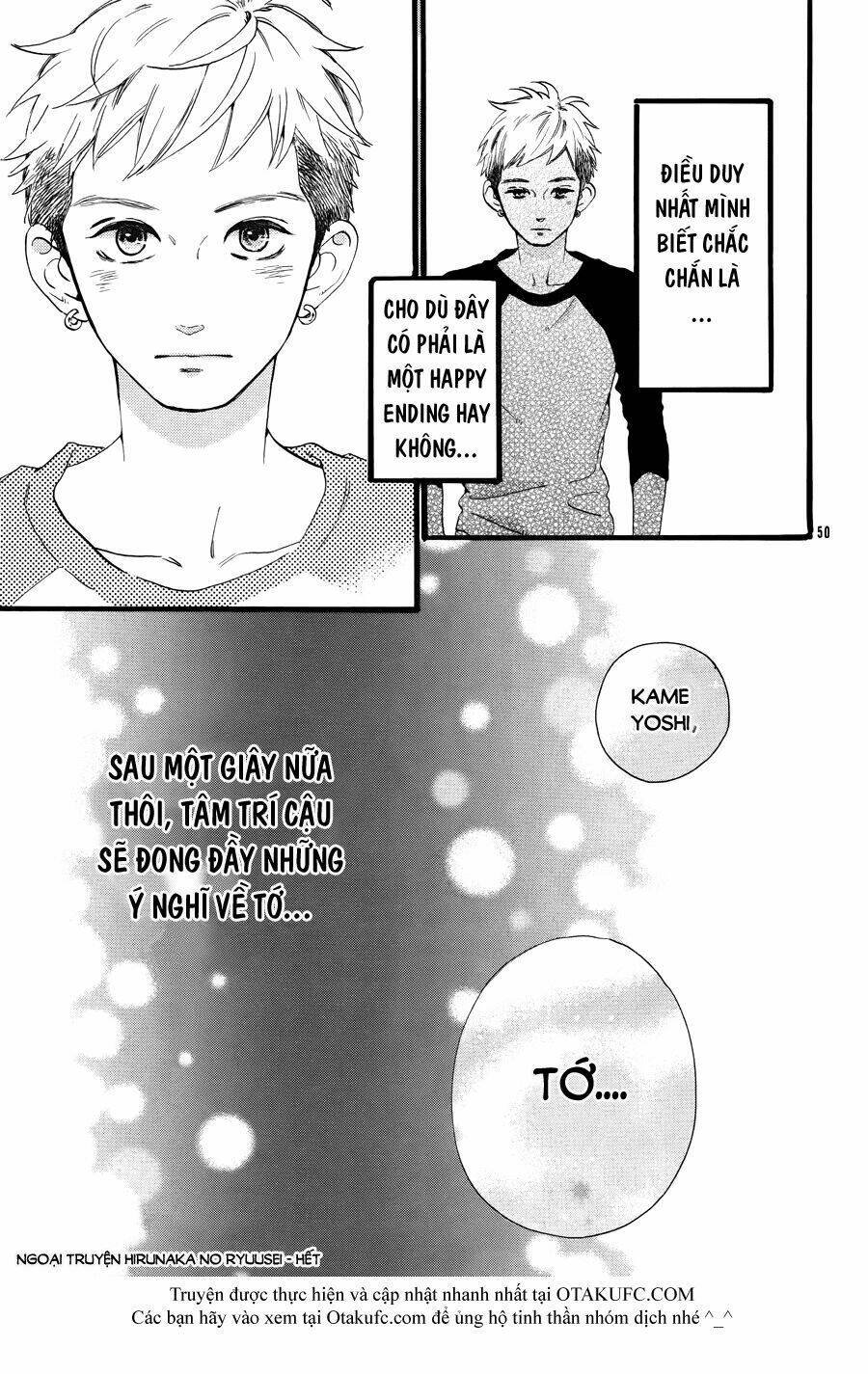 sao mai của em chapter 78.3 53