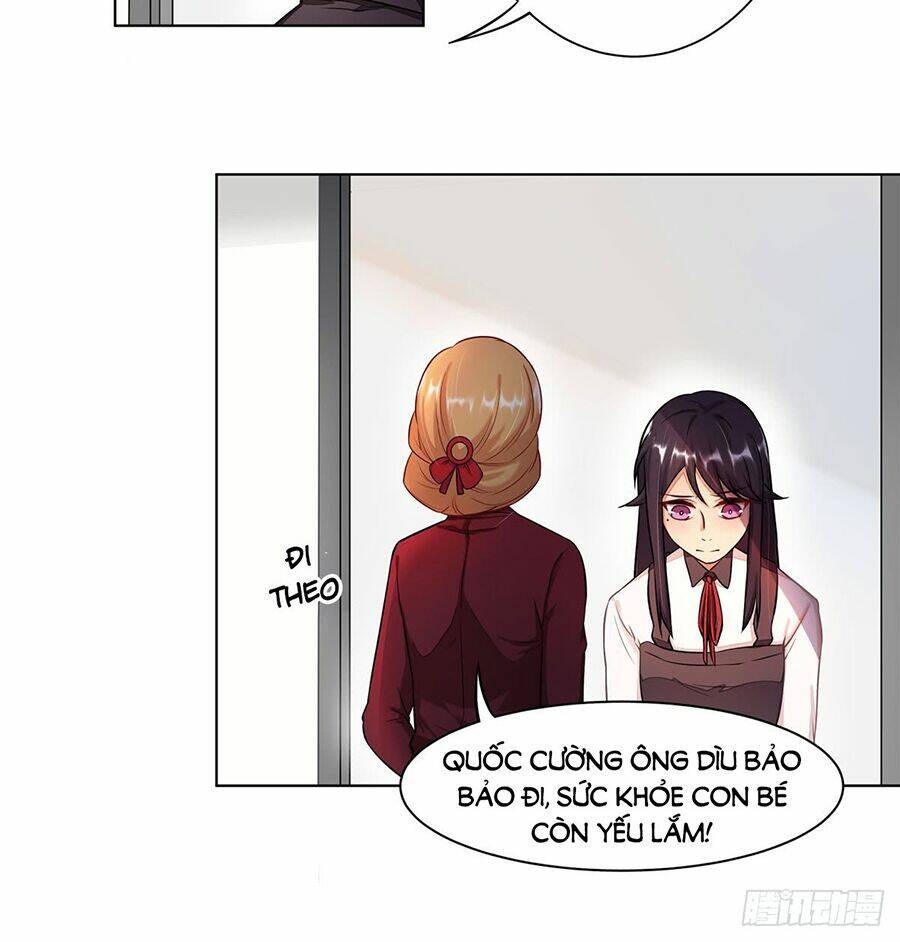 trọng sinh quý thê chi phục thù hoa lệ chapter 3 48