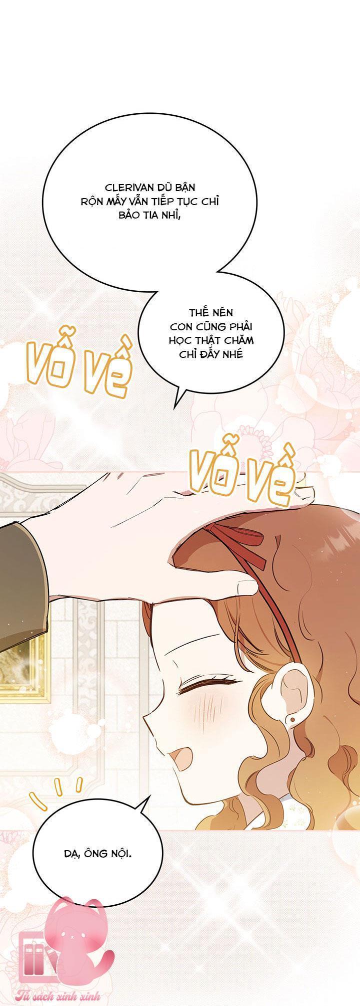 kiếp này ta sẽ trở thành gia chủ chapter 85 35