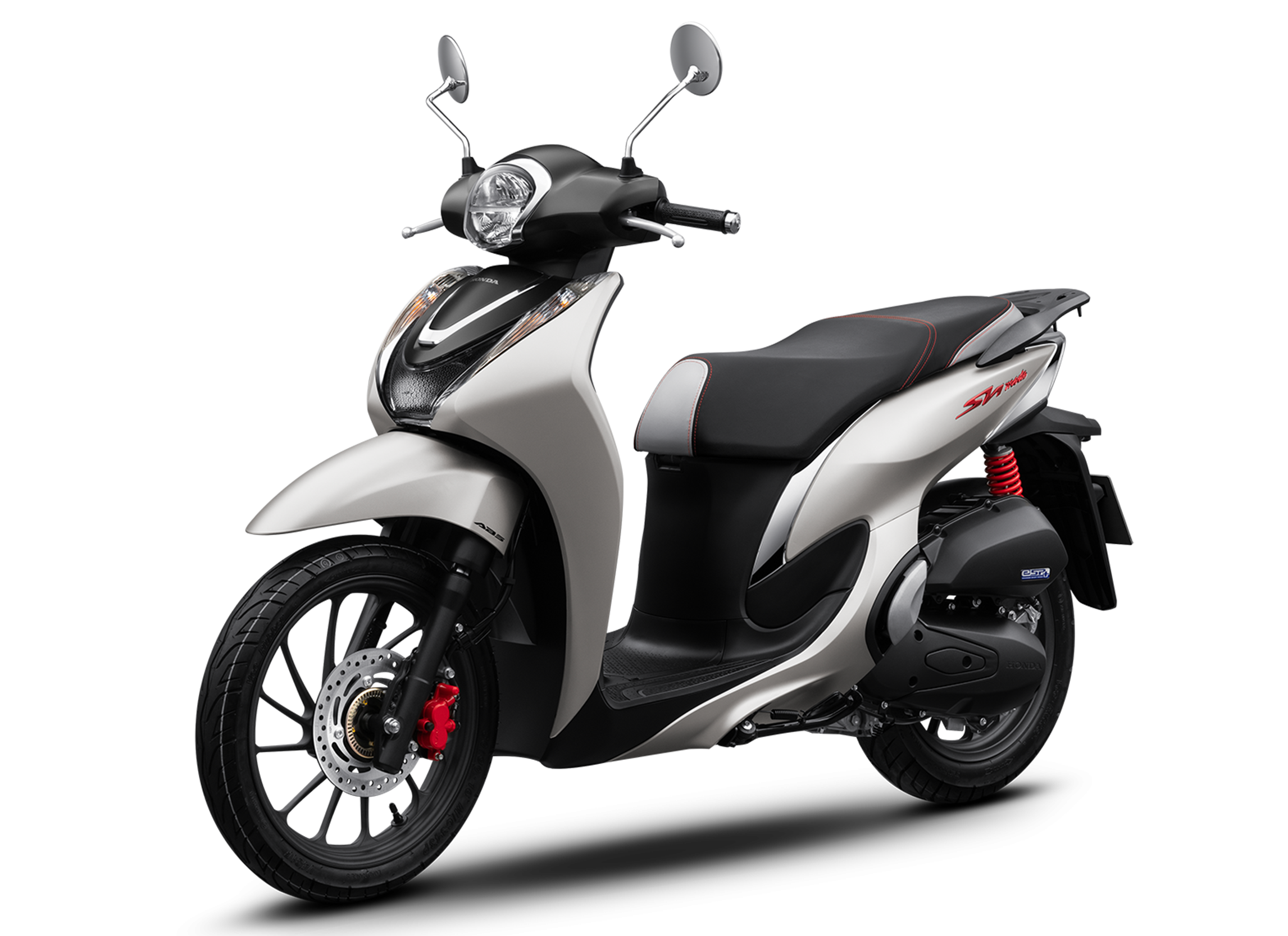 Xe Máy Honda SHMODE 2024 - Phiên Bản Đặc Biệt