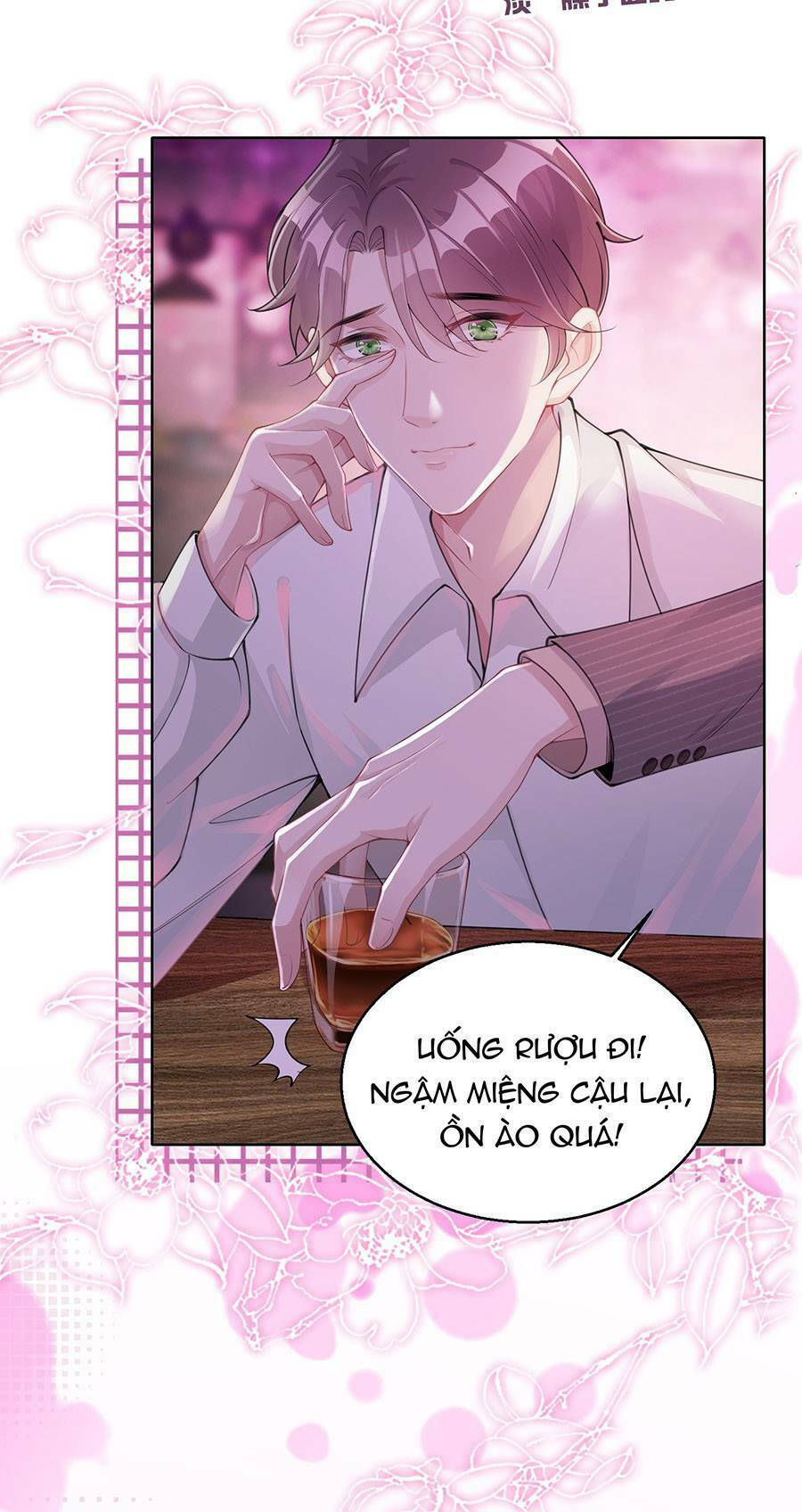 hãy để cô ấy hạ cánh! chapter 3 43