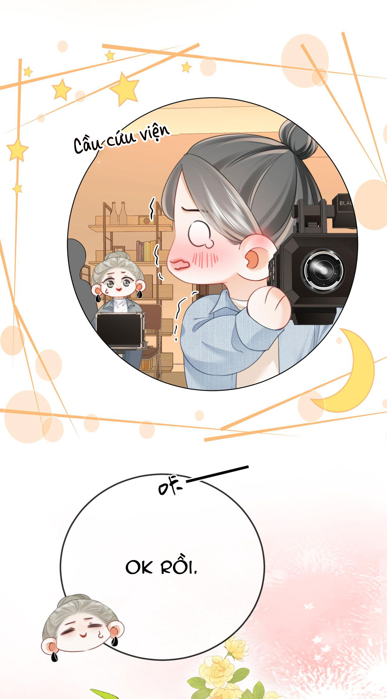 cố tiểu thư và khúc tiểu thư chapter 131 29