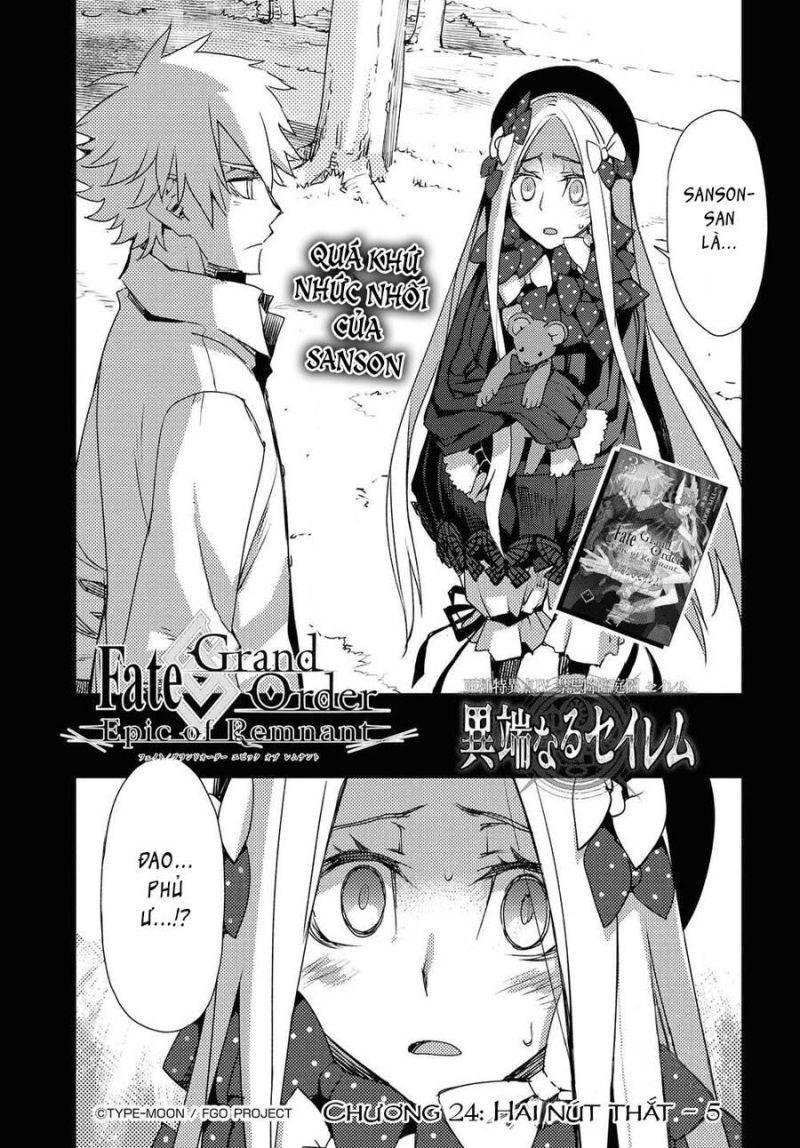 fate/grand order: epic of remnant - salem chapter 24 1