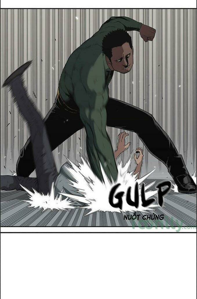 hiệp sĩ giao hàng chapter 34 45