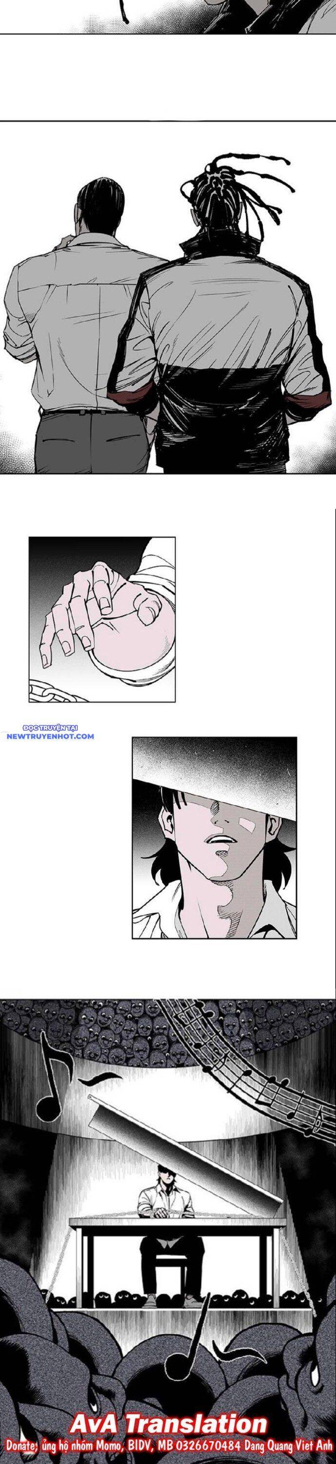 fight class 3 chapter 102 14