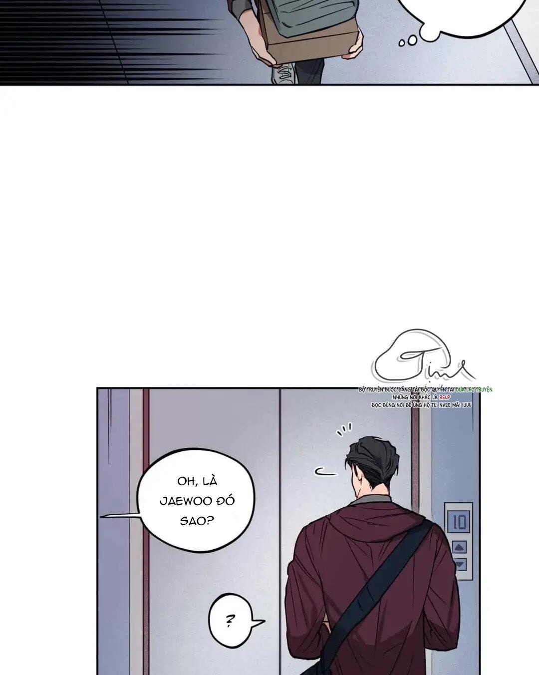 love plan chapter 7 11