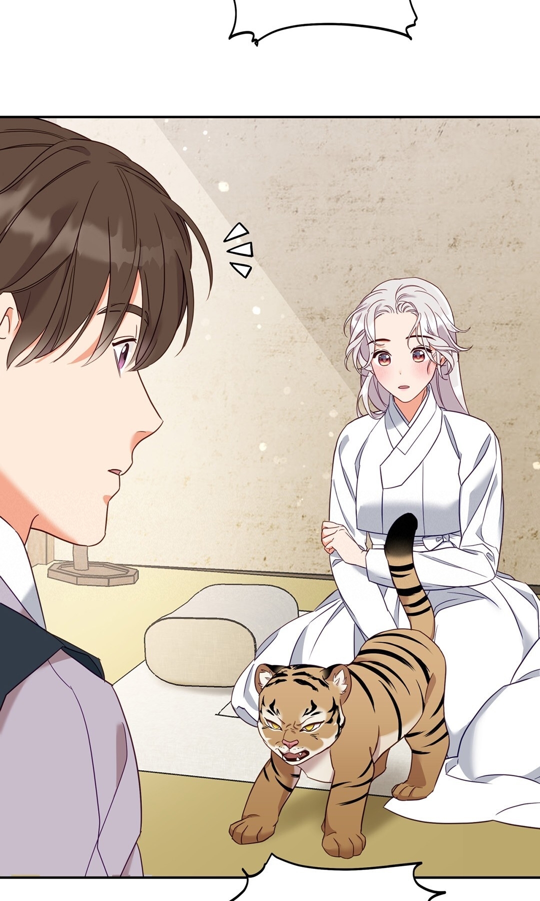 Khúc Nhạc Của Cầm Thú chapter 4.2 - Trang 7