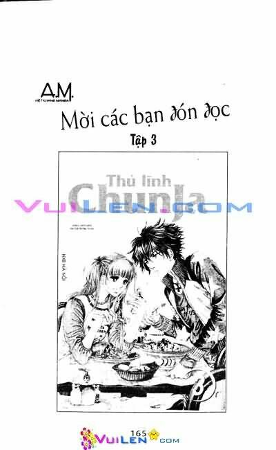 cô dâu bé xinh chapter 32 26