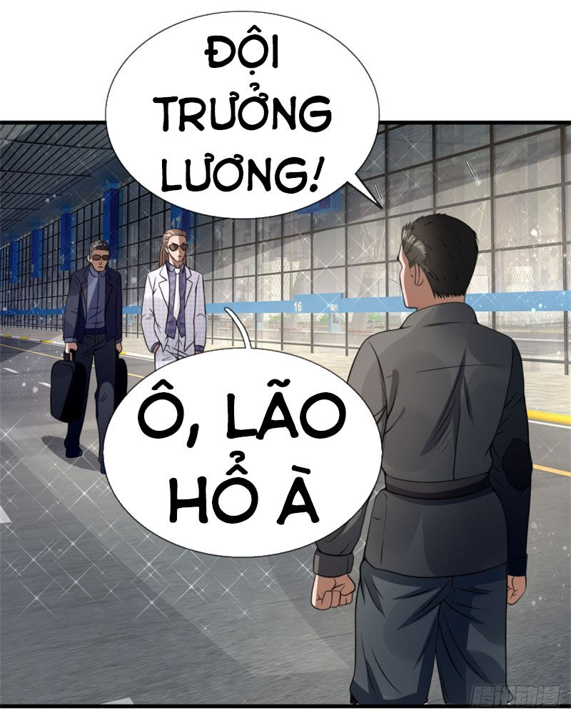 tuyệt thế binh vương chapter 105 7