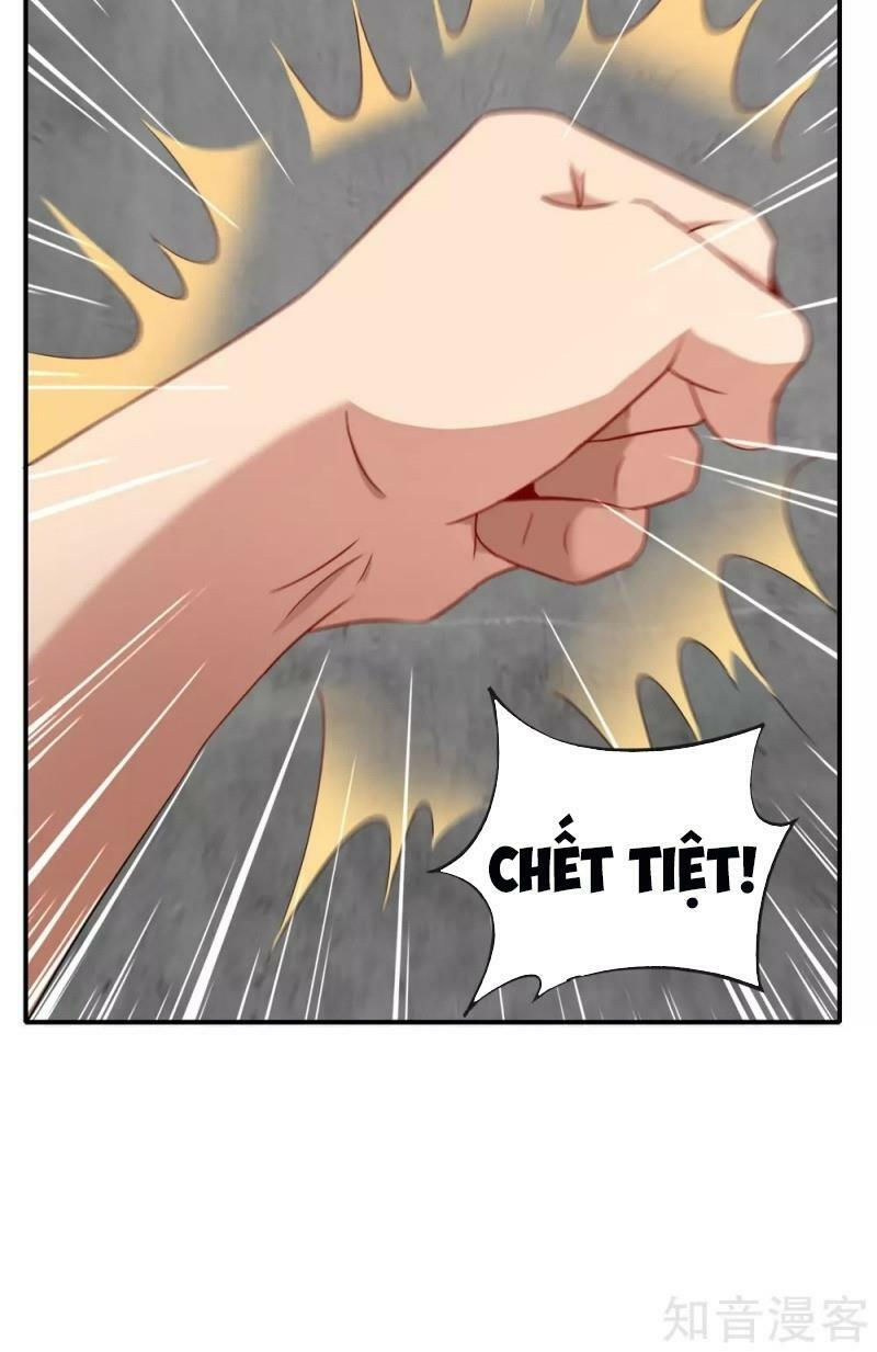 vòng bạn bè mạnh nhất của tiên giới chapter 34 38