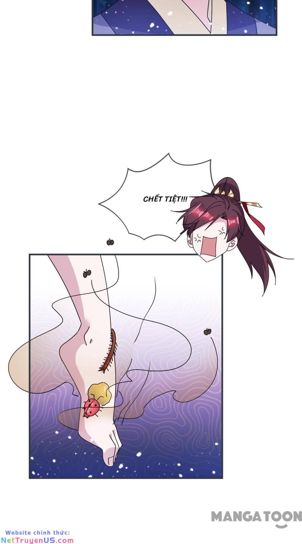 cực phẩm bại gia tử chapter 243 12