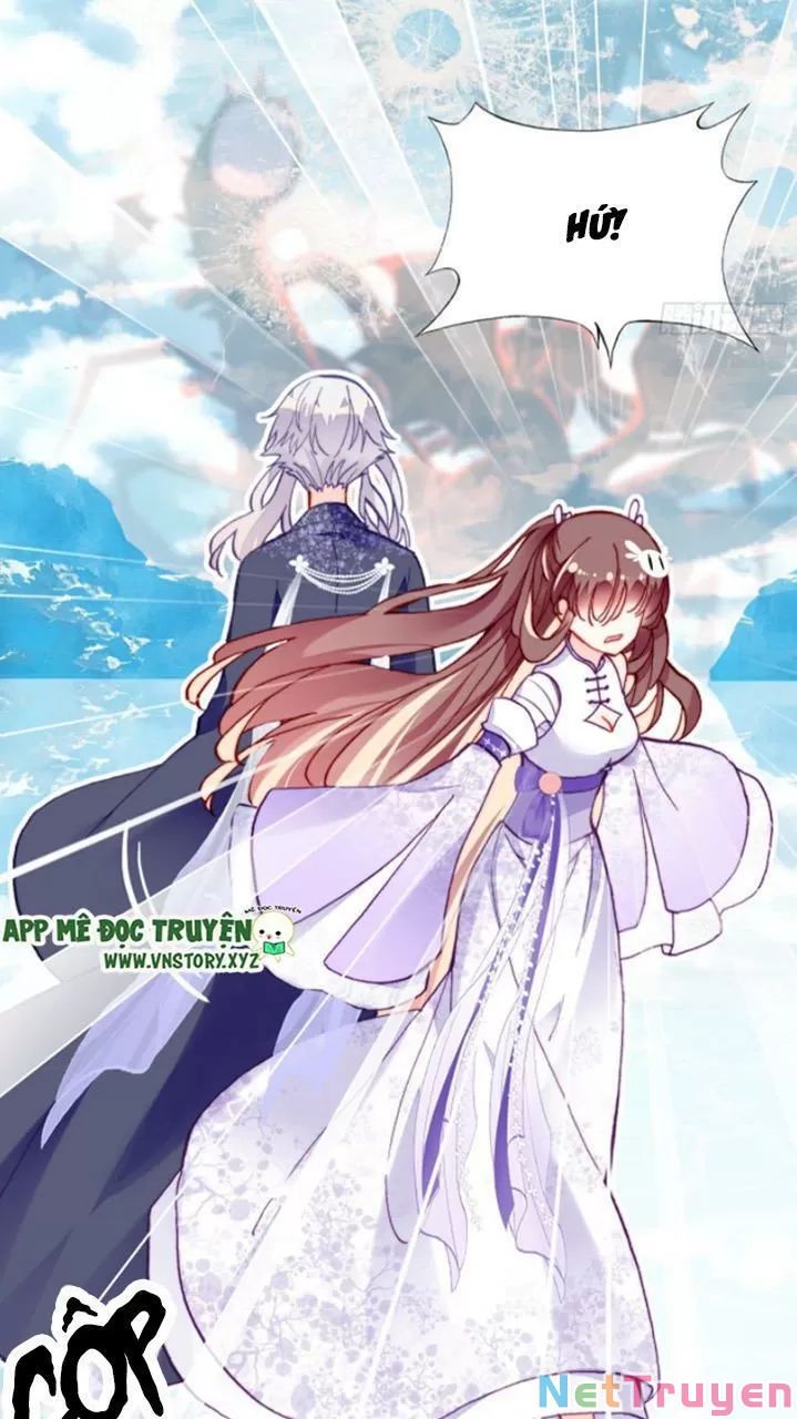 lại bị bệnh chiều chuộng quấn lấy chapter 22 49