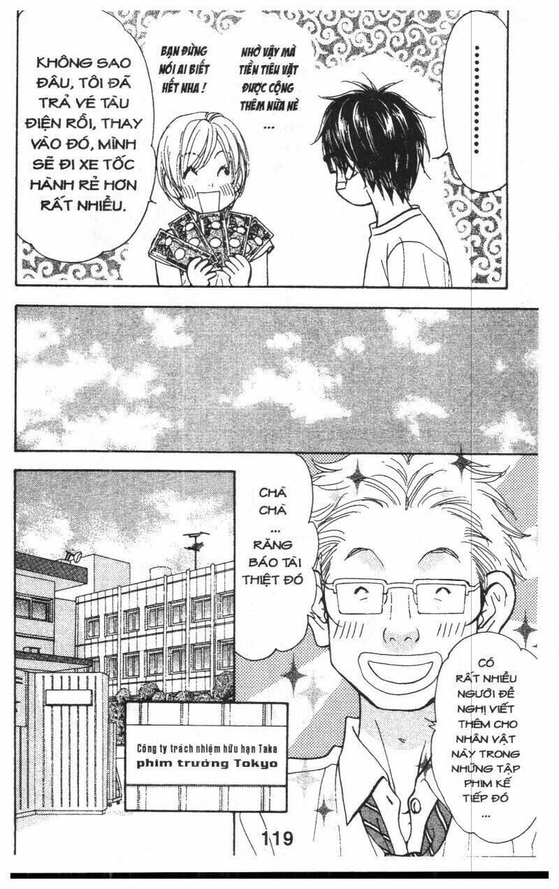 kirara no hoshi chapter 3 120