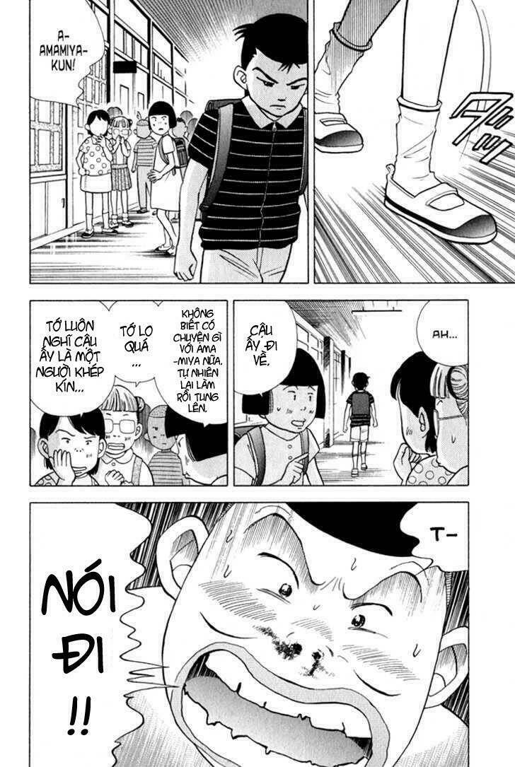 piano no mori chapter 20 8