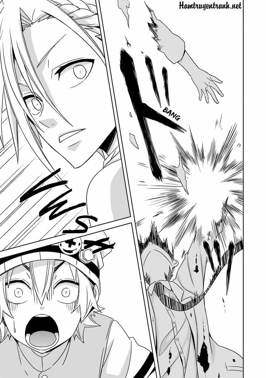 hakui no ou-sama chapter 2 35