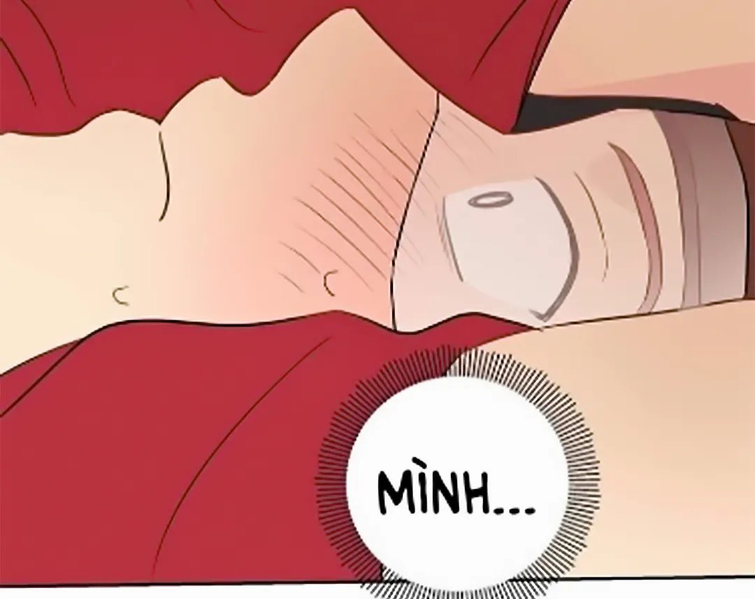 chuyện quái gì với giấc mơ đó vậy chapter 11 122