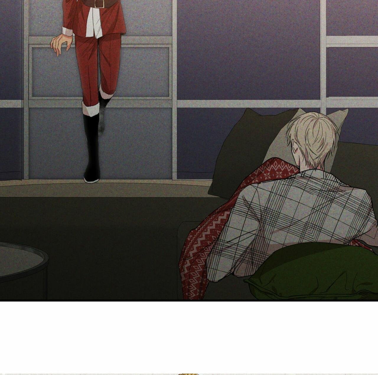 không chốn yêu đương chapter 64.6 21