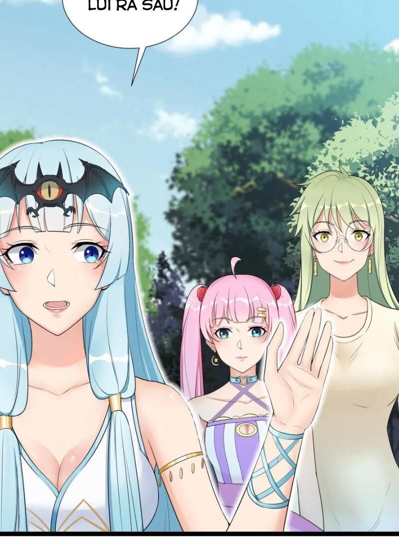 đỉnh phong cường thiếu chapter 78 30