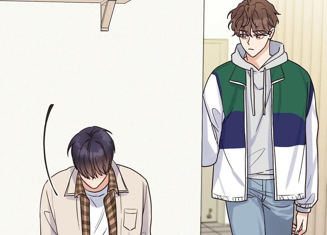 phức cảm tự ti của omega chapter 16 70