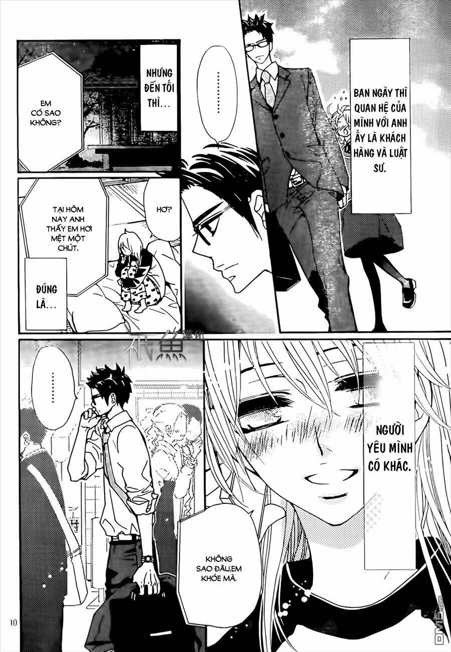 megami no libra chapter 8 12