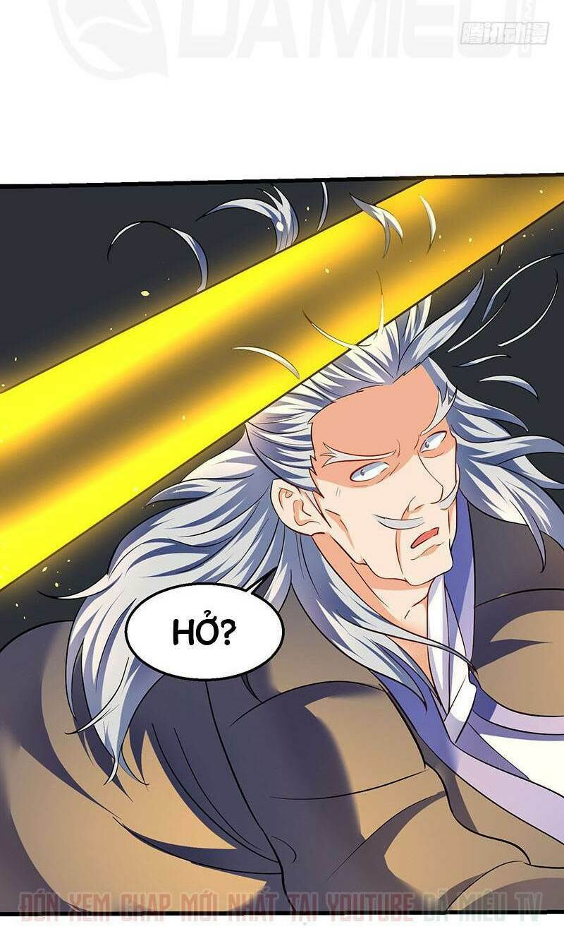 tối cường thăng cấp chapter 25 12