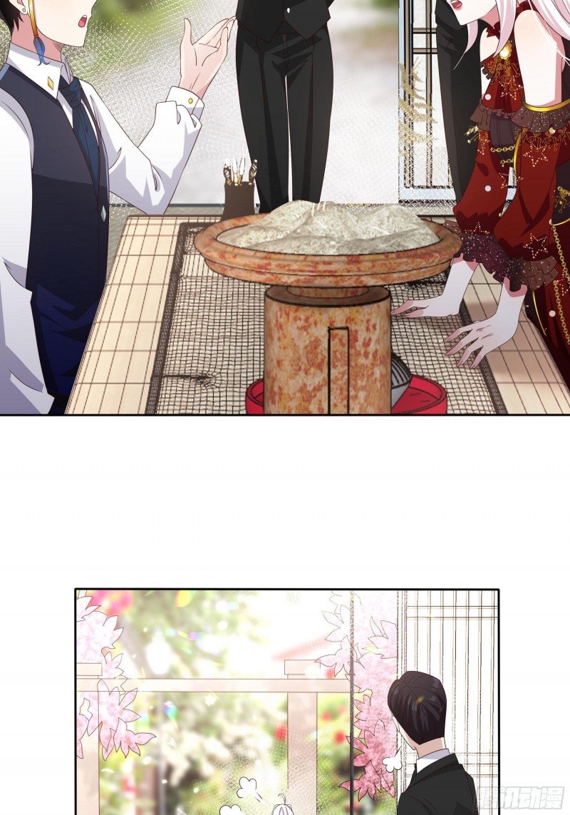 công chúa phản diện trong truyền thuyết chapter 28 25