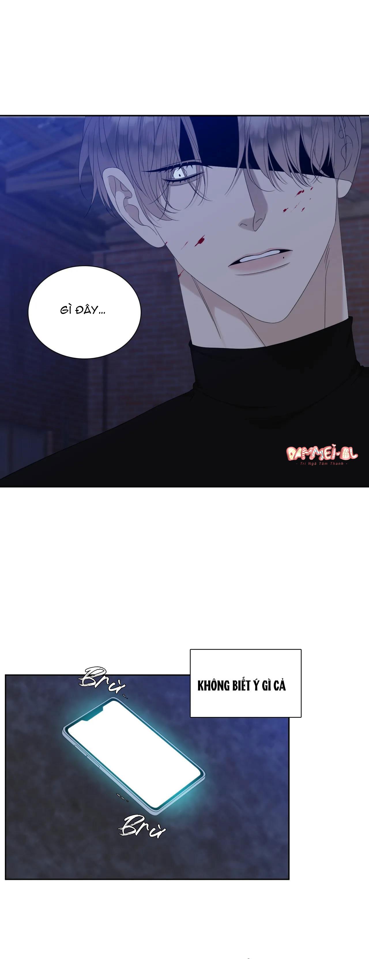 tên rác rưởi chapter 24 41