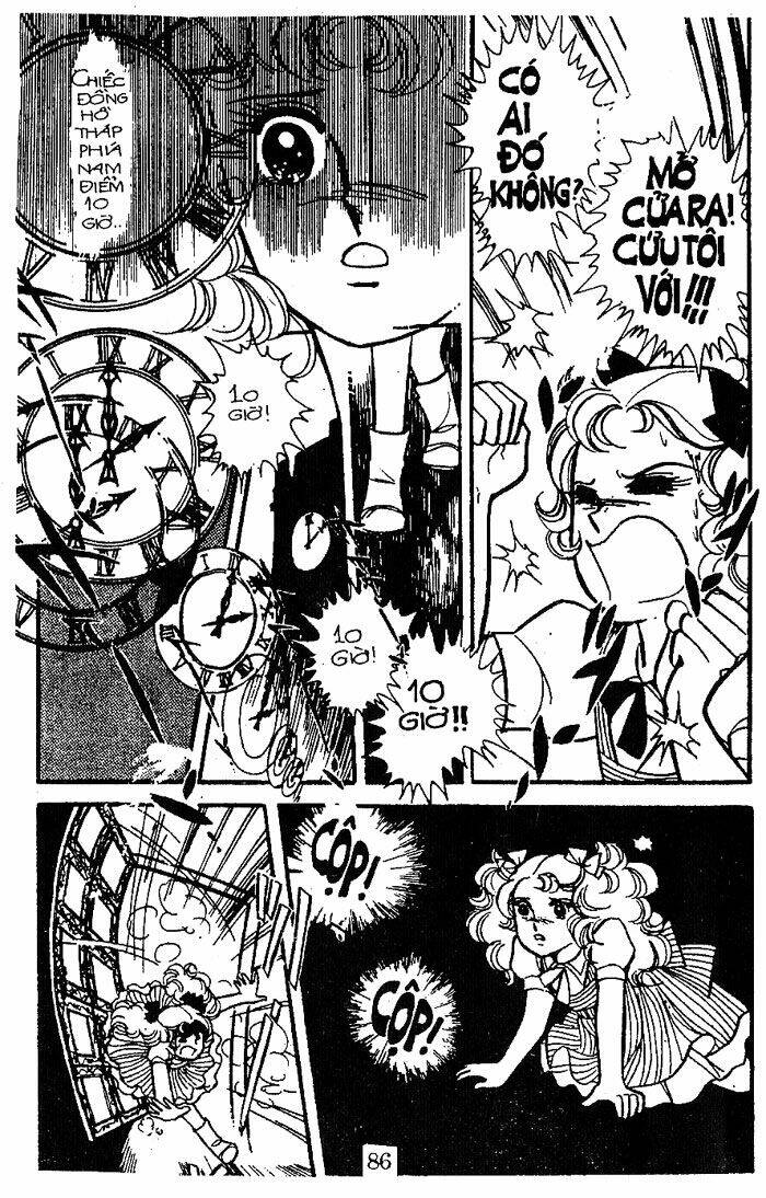 candy candy chapter 3.1 22