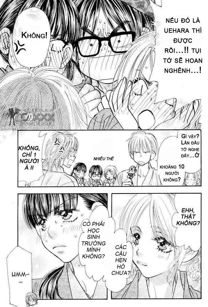 boku to kanojo no xxx chapter 40 14