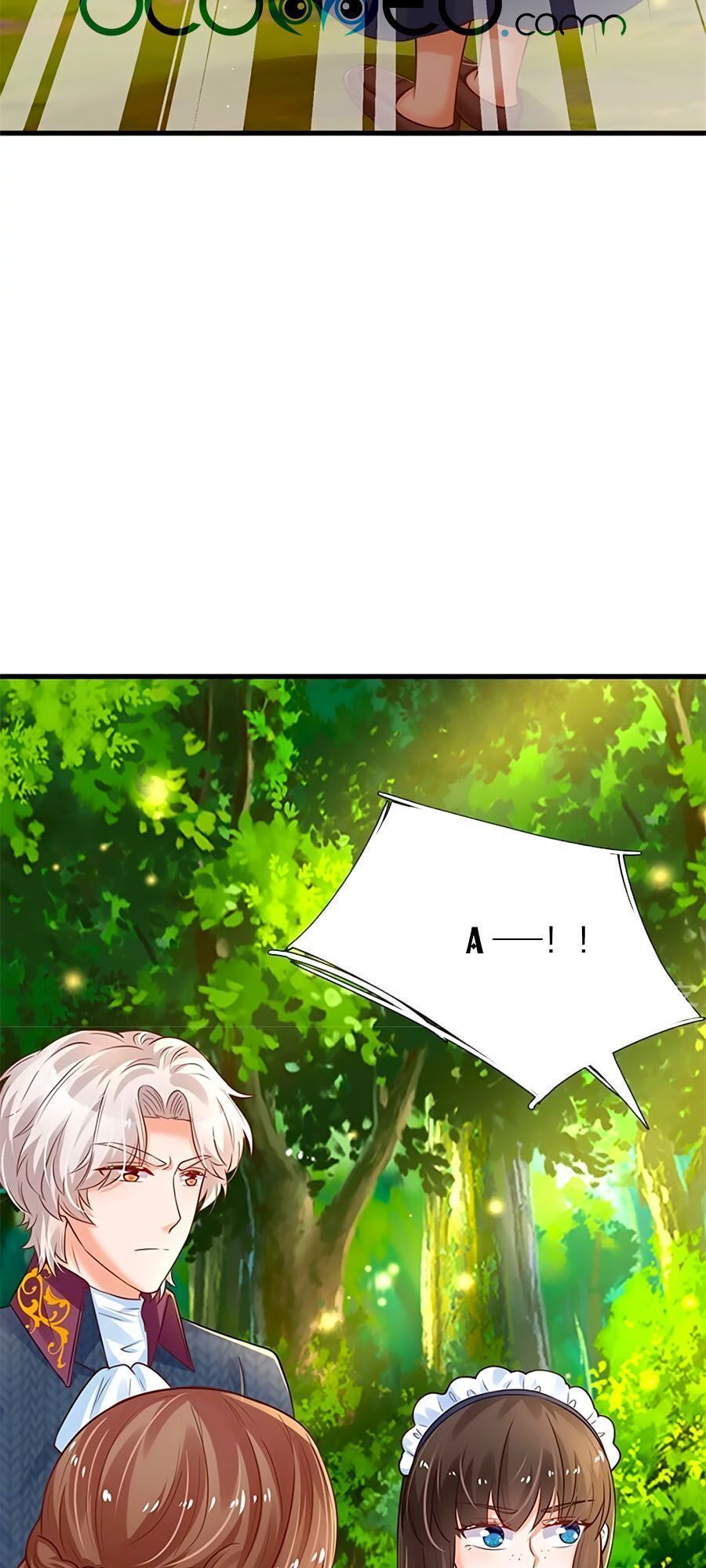 bỗng một ngày nọ trở thành con gái vua chapter 294 23