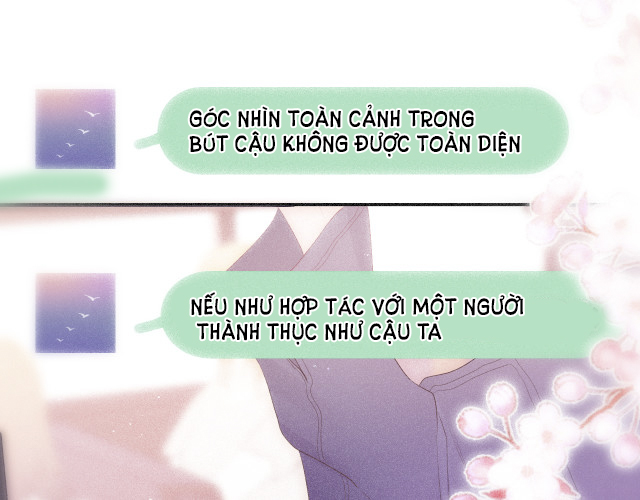 chào, đồng học thụ mộc chapter 6 23