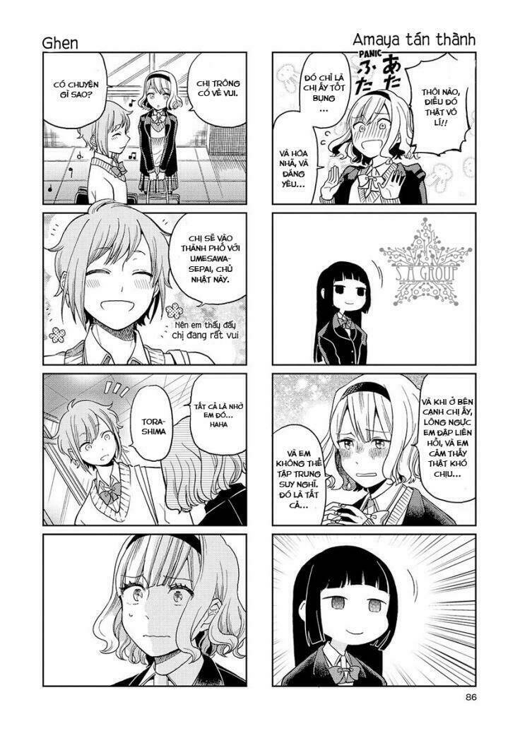 cider to nakimushi chapter 4 18