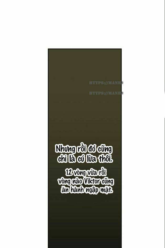 võ sĩ - the boxer chapter 72 21