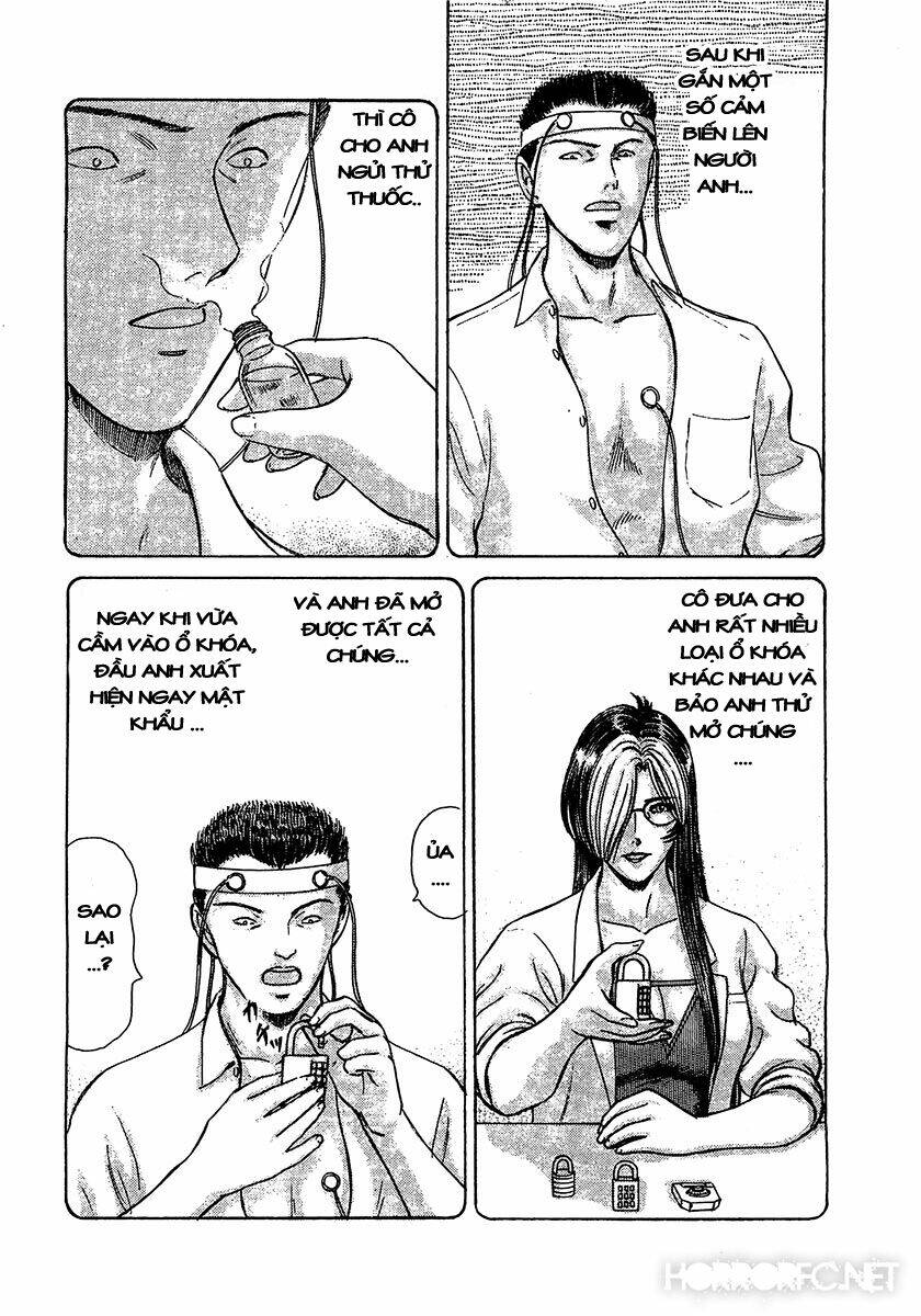 dangerous female teacher chapter 30 4