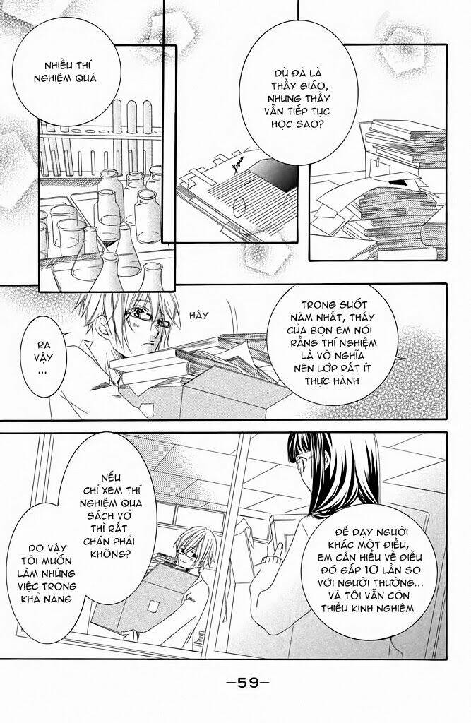 sensei, suki chapter 2 12