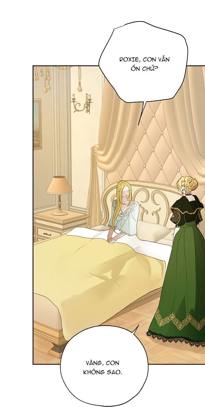 cách để cứu rỗi anh trai của nữ chính chapter 17 49