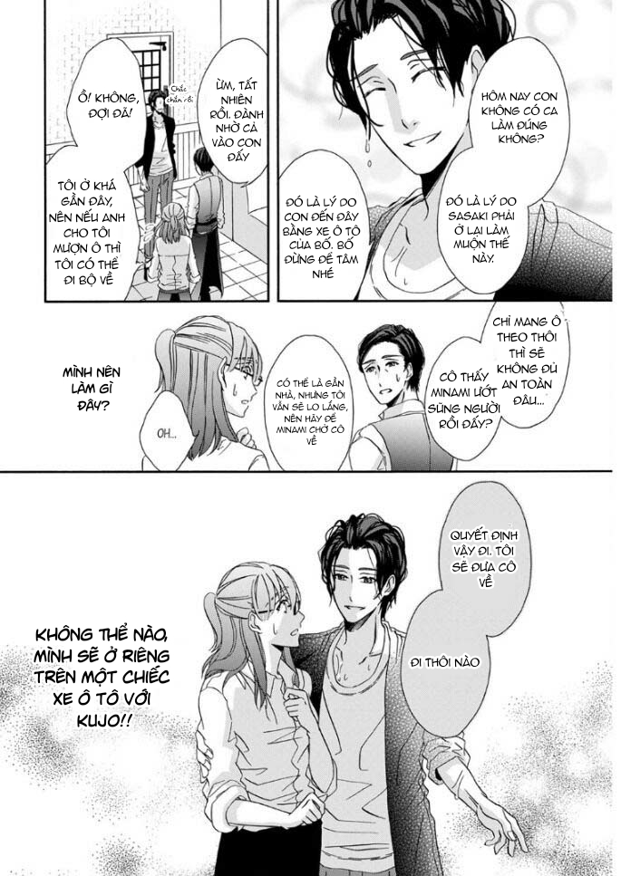 tên tội phạm nguy hiểm chapter 10.2 11