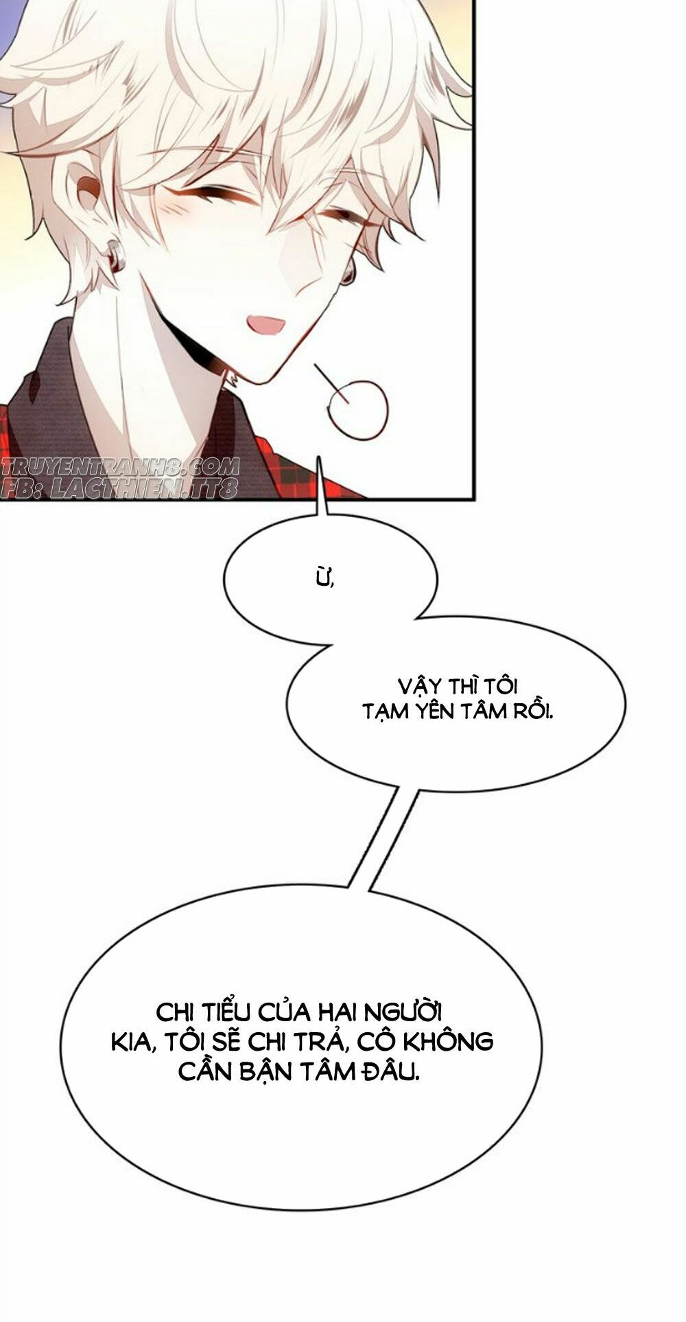 Ái Thượng Ngạo Kiều Long Vương Gia chapter 35 - Trang 44