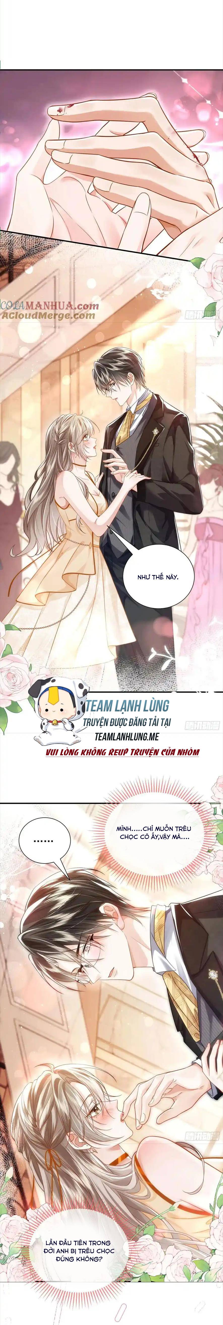 crush đã dạy tôi cách chiếm hữu anh ta chapter 15 17