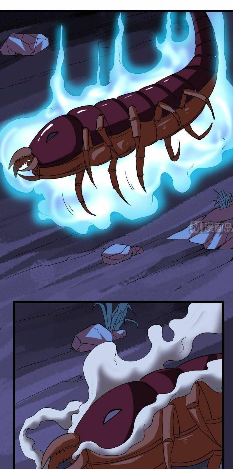 ngưu thư cung ứng thương chapter 157 8