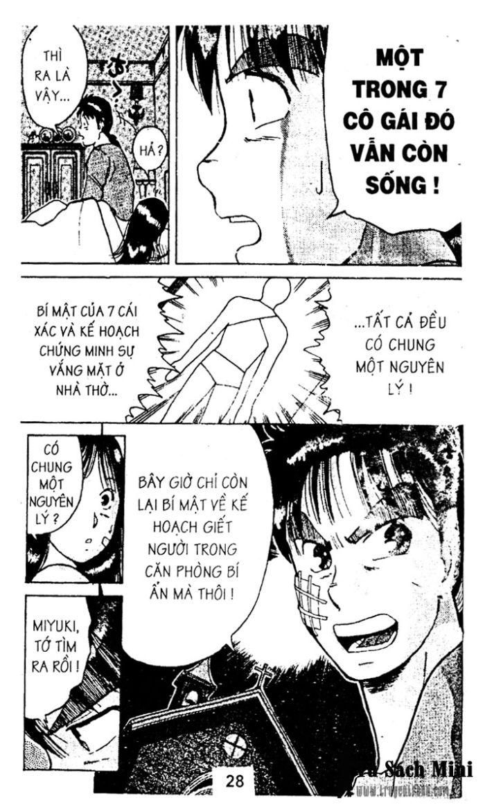 thám tử kindaichi (bản đẹp) chapter 9.2 8