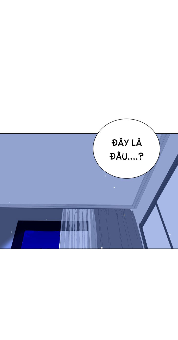 [18+] điều em cố giấu chapter 2.2 28