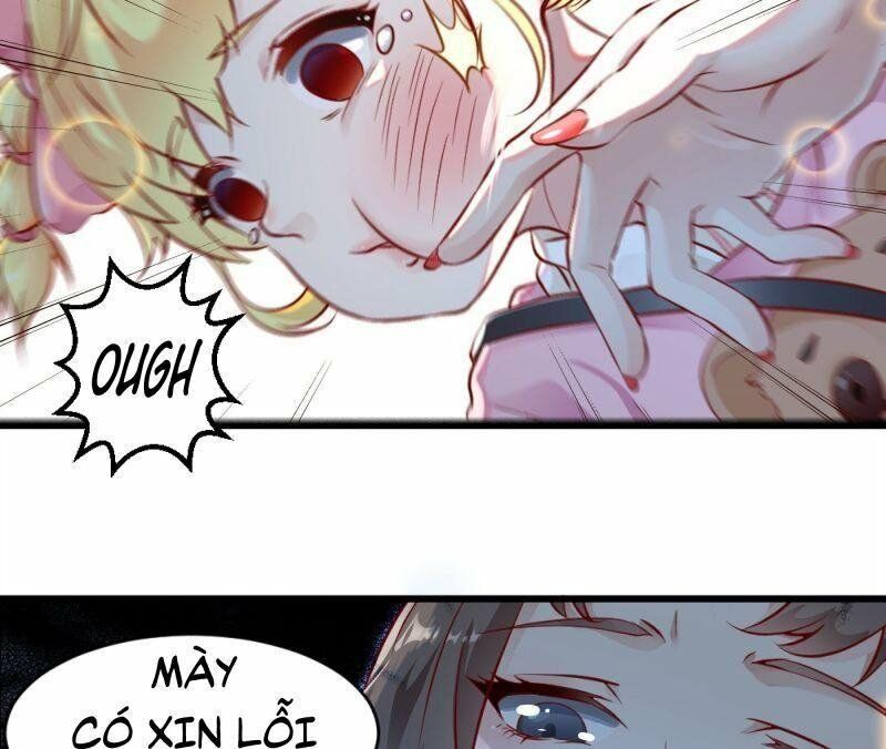 nãi ba là chiến thần mạnh nhất chapter 1 26