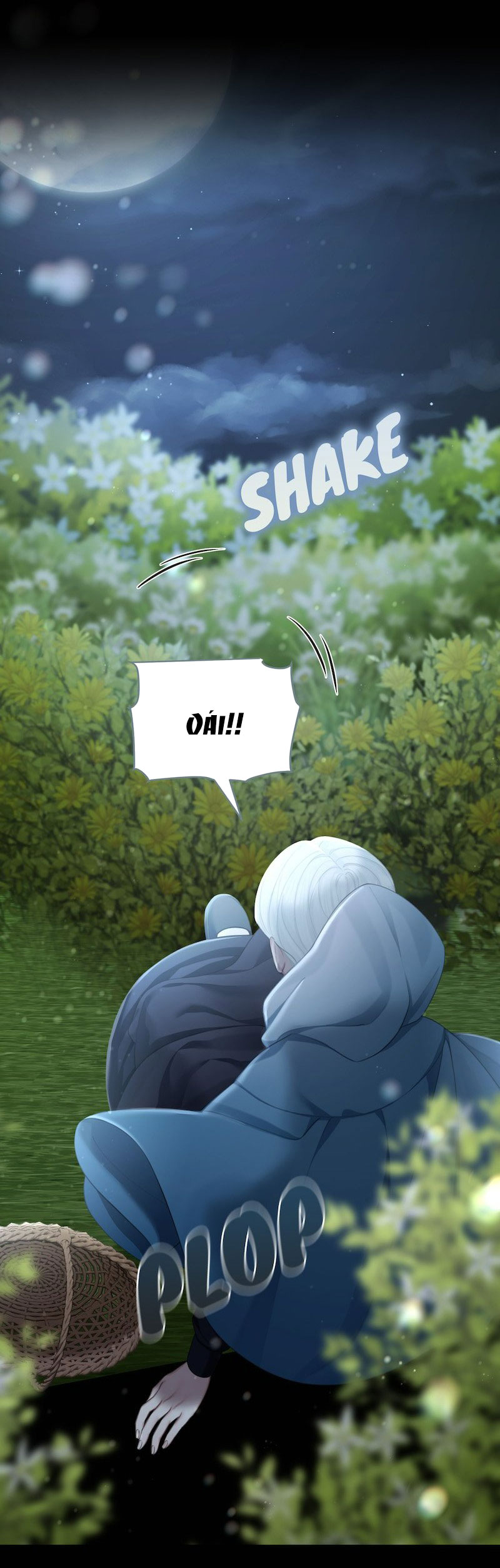 nữ hầu muốn đình công chapter 5.2 31