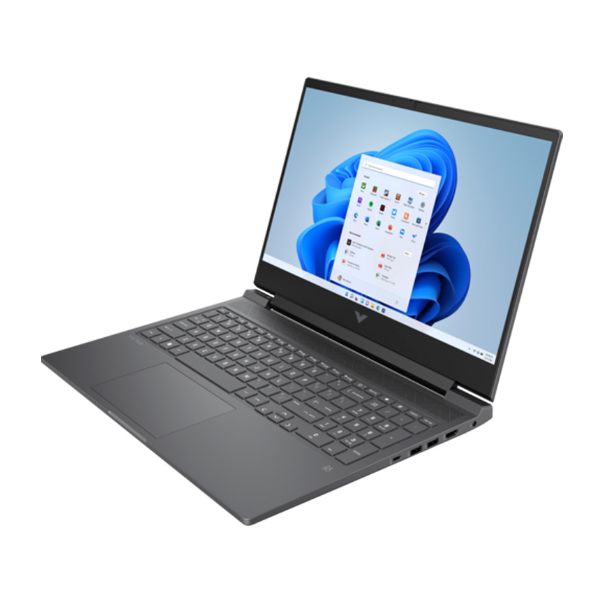 Laptop Gaming HP Victus 16-r0129TX 8C5N4PA - Hàng Chính Hãng